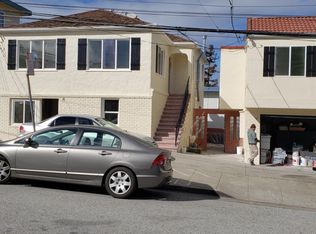 249 Santa Lucia Ave, San Bruno, CA 94066