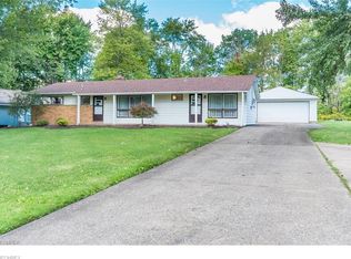2310 E Boston Rd, Broadview Heights, OH 44147