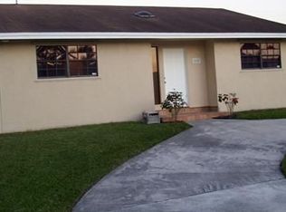 1805 SW 97th Ter, Miramar, FL 33025