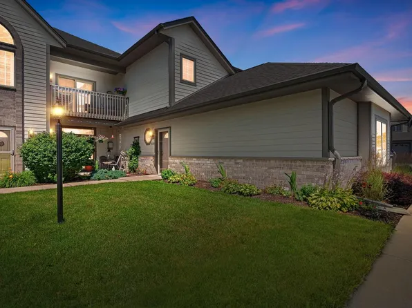 W190N16180 Andrea WAY, Jackson, WI 53037