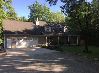 19869 E County Rd 850 N, Charleston, IL 61920