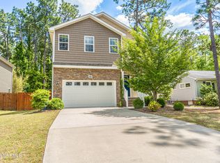 545 N Saylor St, Southern Pines, NC 28387