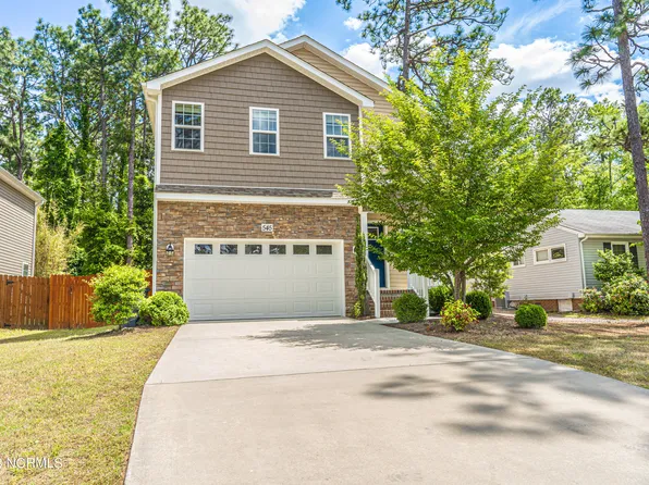 545 N Saylor St, Southern Pines, NC 28387