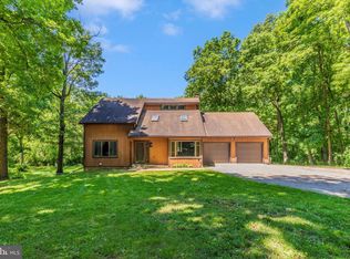 21555 Ridenour Rd, Boonsboro, MD 21713