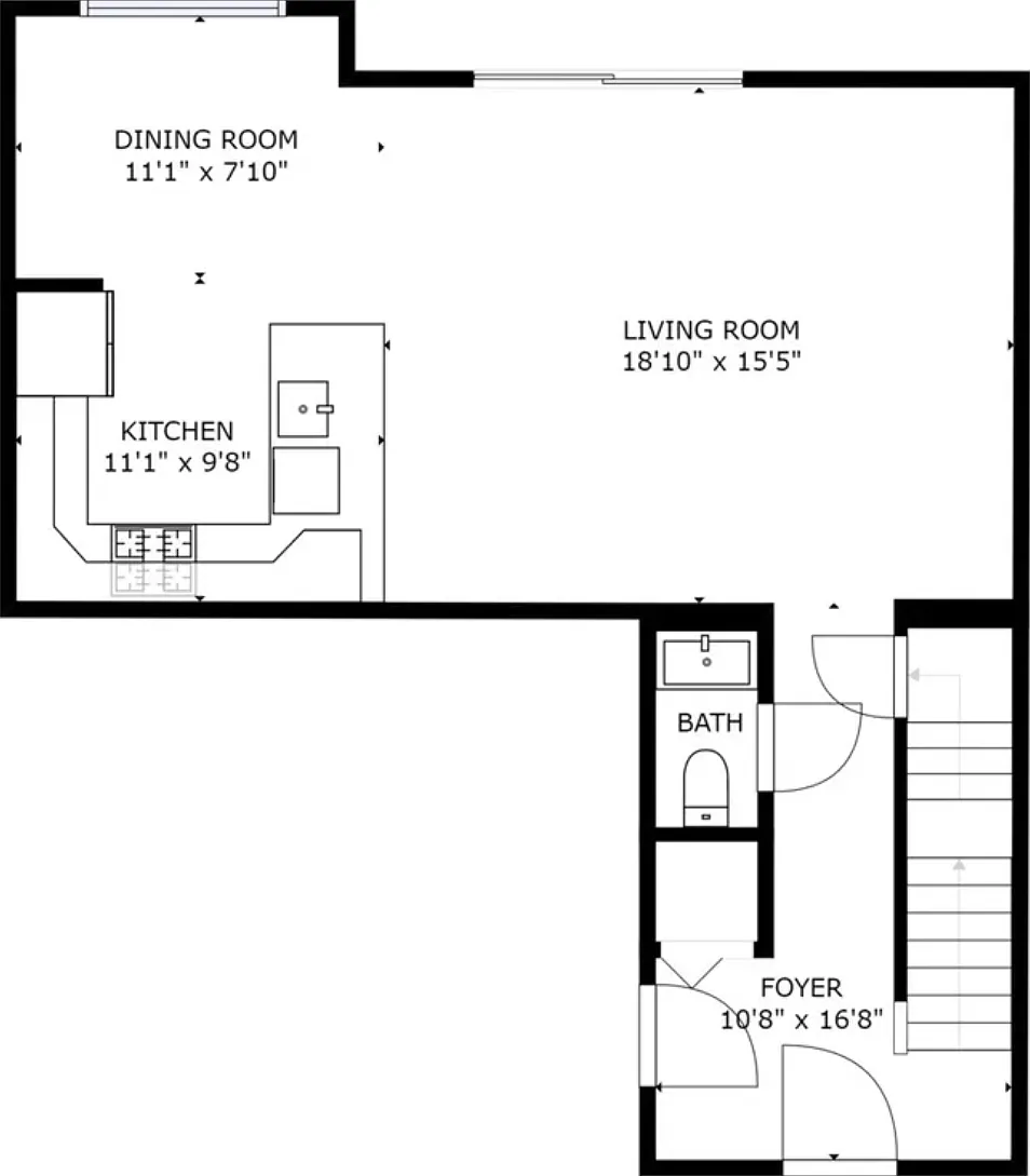 4498 Opal Dr — Photo 3