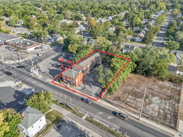 1084 E Hudson St, Columbus, OH 43211