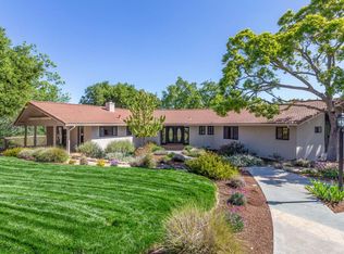 24737 Prospect Ave, Los Altos Hills, CA 94022