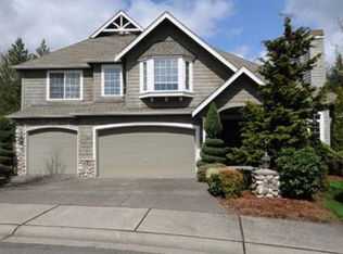 25714 NE 4th Pl, Sammamish, WA 98074