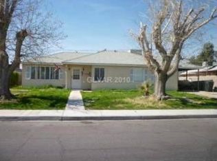 612 W Essex Dr, Las Vegas, NV 89107