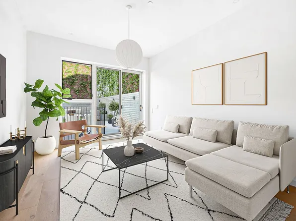 1607 Pacific St #1B, Brooklyn, NY 11213