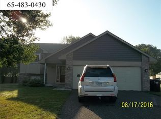 3165 Lake Ridge Dr, Big Lake, MN 55309