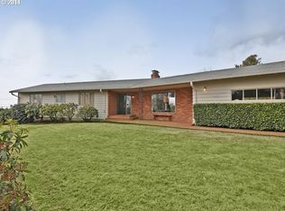 2155 NW Ramsey Dr, Portland, OR