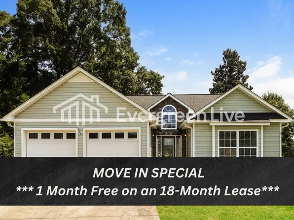 14 Kayla Dr NW, Rome, GA 30165
