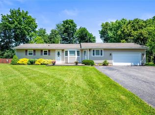 179 Down St, Rochester, NY 14623