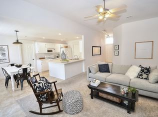 1704 W Jefferson St, Broken Arrow, OK 74011