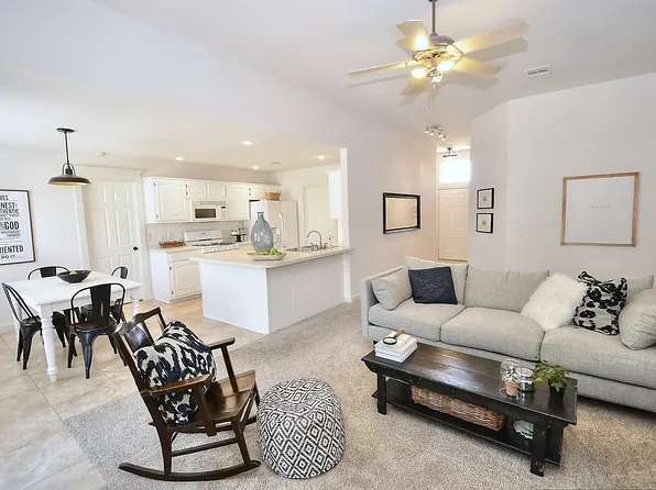 1704 W Jefferson St, Broken Arrow, OK 74011