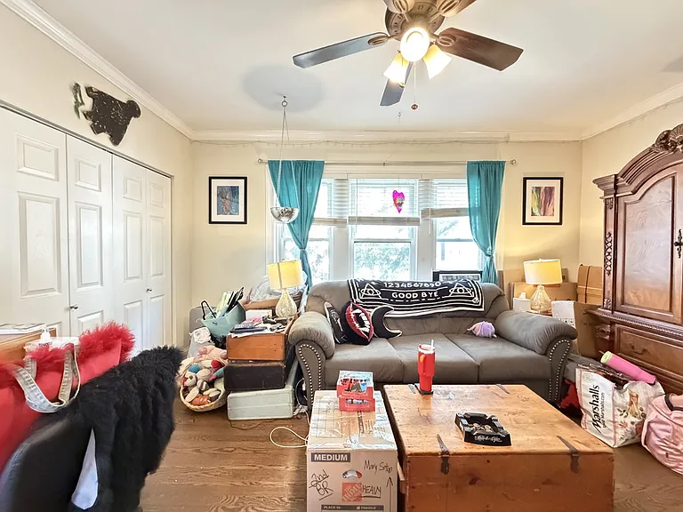 648.5 W Roscoe St #N3 — Photo 15
