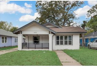 403 S Marlborough Ave, Dallas, TX 75208