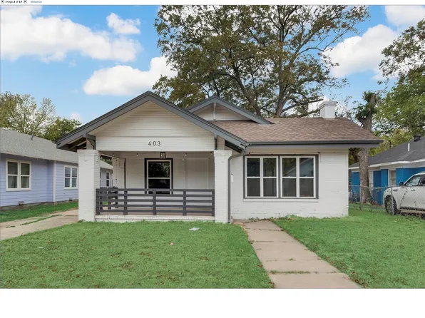 403 S Marlborough Ave, Dallas, TX 75208