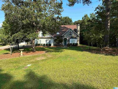 530 Eagle Point Ln, Pell City, AL, 35128