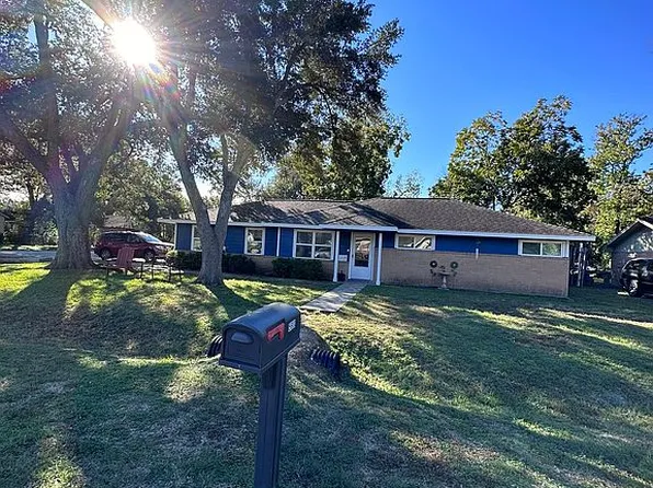 5601 Delfren Ln, Katy, TX 77493