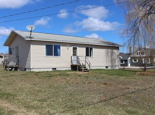 2620 8th Ave S, Escanaba, MI 49829