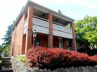 43 W Tompkins St, Columbus, OH 43202