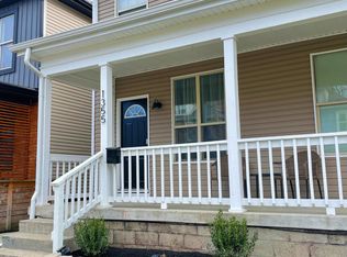 1355 E Fulton St #1, Columbus, OH 43205
