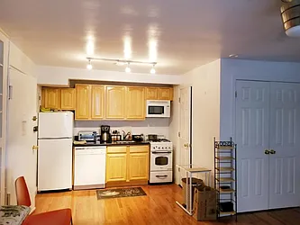 Rented by Brooklyn Heights Real Estate Inc