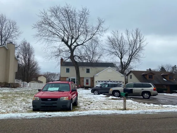 38025 N Academy Dr, Lake Villa, IL 60046
