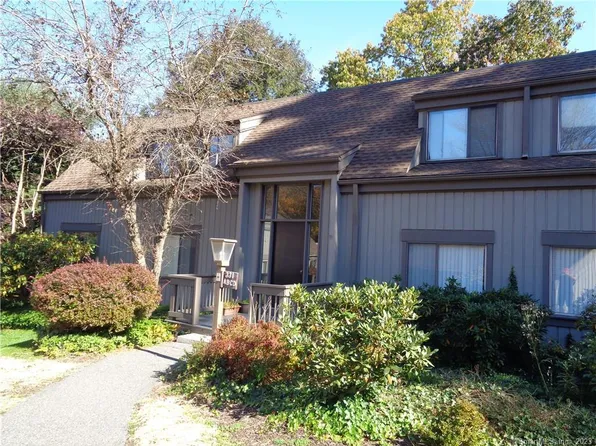 331 Heritage Village #C, Southbury, CT 06488