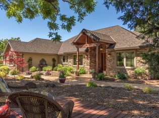 5750 Little Oak Ln, Foresthill, CA 95631