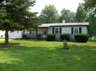 5116 Merit Dr, Flint, MI 48506