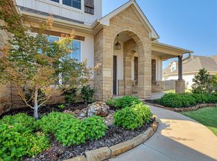 5708 NW 158th St, Edmond, OK 73013