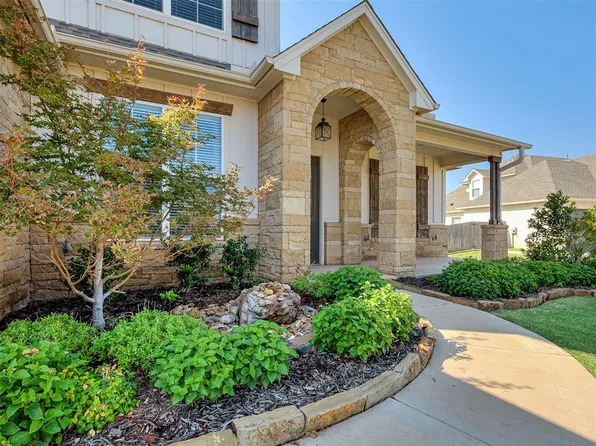5708 NW 158th St, Edmond, OK 73013
