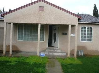 1202 E Shields Ave, Fresno, CA 93704