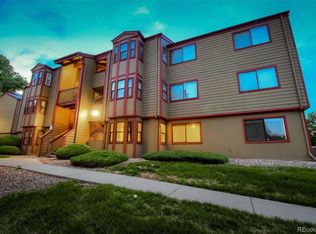 8771 Dawson St APT 102, Denver, CO 80229