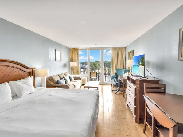 200 Sandestin Blvd N Unit 6587, Miramar Beach, FL 32550