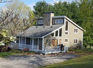 54 Deer Ridge Dr, Independence, VA 24348