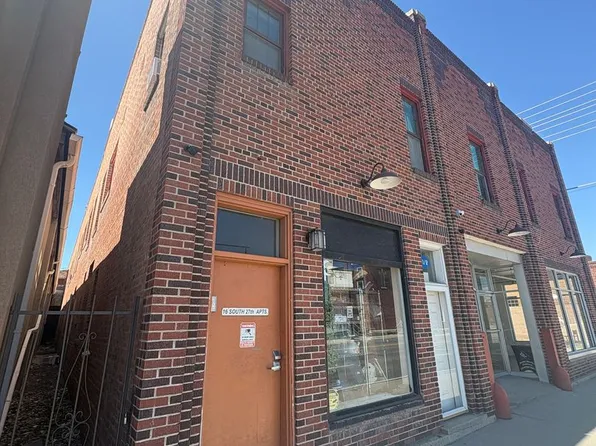 16 S 27th ST, 16 S 27th St #5, Billings, MT 59101