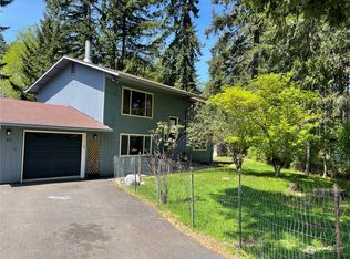 61 E Larch Pl, Shelton, WA 98584