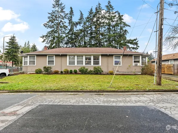 64 Idaho Street, Tacoma, WA 98409