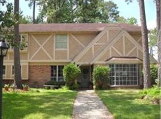 6910 Chancellor Dr, Spring, TX 77379