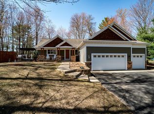 N6959 549th St, Menomonie, WI 54751