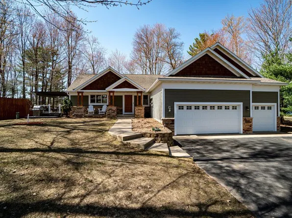N6959 549th St, Menomonie, WI 54751