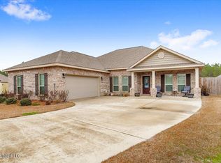 1216 Carraway Cv, Ocean Springs, MS 39564