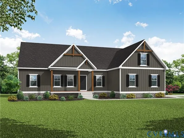 2260 N Kennington Pkwy, Aylett, VA 23009