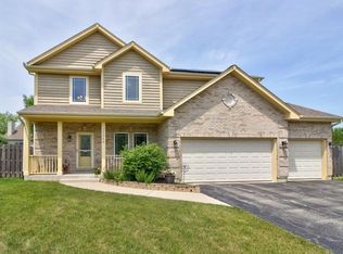 26048 W Larkin Ln, Ingleside, IL