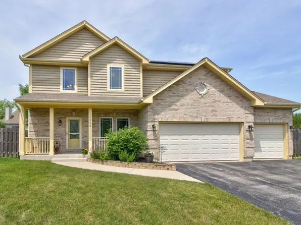 26048 W Larkin Ln, Ingleside, IL 60041