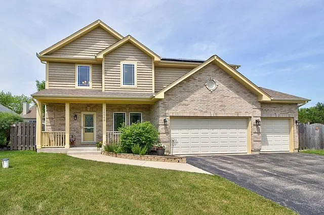 26048 W Larkin Ln photo 1
